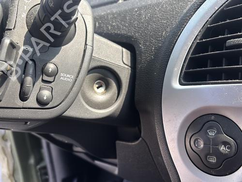 Engine control unit (ECU) RENAULT MODUS / GRAND MODUS (F/JP0_) 1.5 dCi 75 | BP31205616M57 - Image 18