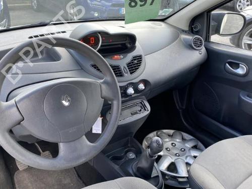 ABS pump RENAULT TWINGO II (CN0_) 1.2 16V (CN04, CN0B) | BP24595132M43  - Image 16