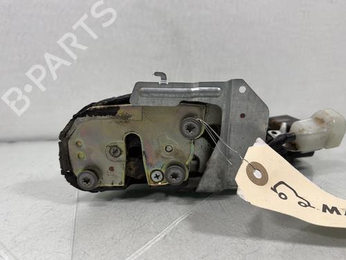 Rear wiper motor TOYOTA RAV 4 II (_A2_) 2.0 D 4WD (CLA20_, CLA21_, CLA20R, CLA21R) | BP31641355M102 