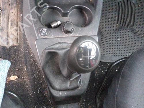 Seat buckle DACIA LODGY (JS_) 1.6 LPG | BP30412588I32 - Image 9