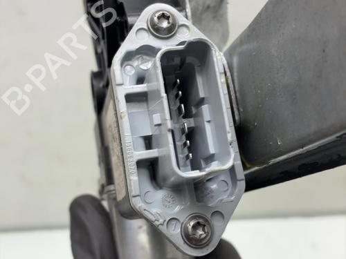 Front left window mechanism RENAULT TRAFIC III Van (FG_) 1.6 dCi 120 (FGMB, FGMC) | BP40605002C22 - Image 2