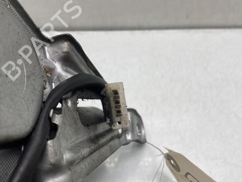 Rear wiper motor RENAULT KANGOO (KC0/1_) 1.5 dCi (KC07) | BP28601208M102 