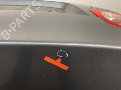 Tailgate VW JETTA III (1K2) 1.9 TDI | BP21960196C6 