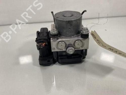 Used ABS pump ABS pump OPEL CORSA E (X15) 1.4 (08, 68) (90 hp) 19991498 19991498