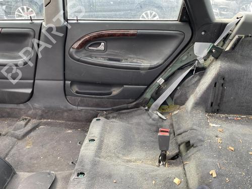 Left mirror VOLVO V40 Estate (645) 1.9 TD | BP20316011C26 
