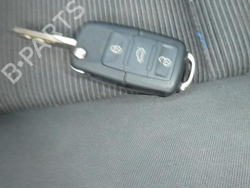 Right rear door VW GOLF PLUS V (5M1, 521)  | BP21955423C5 