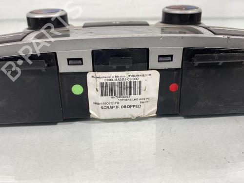 Climate control HYUNDAI SANTA FÉ II (CM) 2.2 CRDi GLS | BP26498805I5 