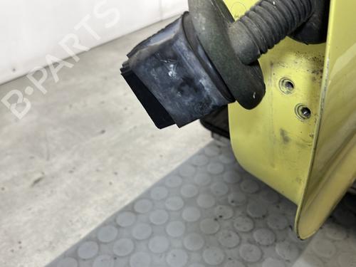 Dør venstre fortil RENAULT TWINGO I (C06_) 1.2 (C066, C068) | BP30941113C2