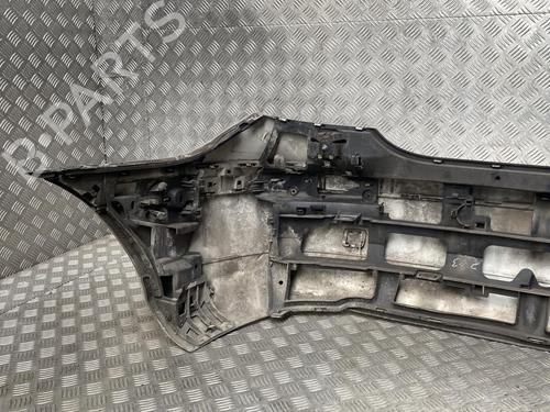 Rear bumper MERCEDES-BENZ C-CLASS Coupe (CL203) C 200 CDI (203.707) | BP21956908C8 
