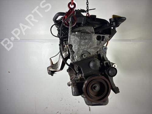 Engine RENAULT CLIO III (BR0/1, CR0/1) 1.2 16V Hi-Flex (BR1U, CR1U) | BP36792404M1 - Image 4