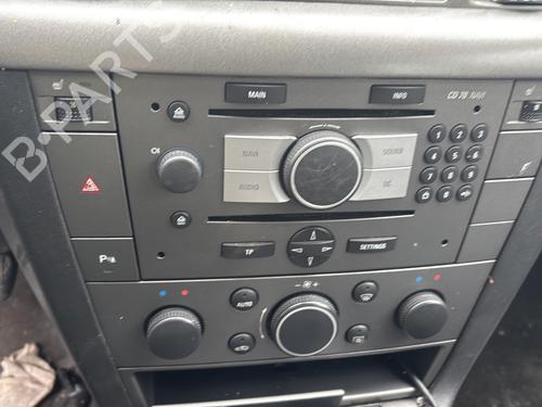 Right taillight OPEL VECTRA C Estate (Z02) 1.9 CDTI (F35) | BP31189512C35 