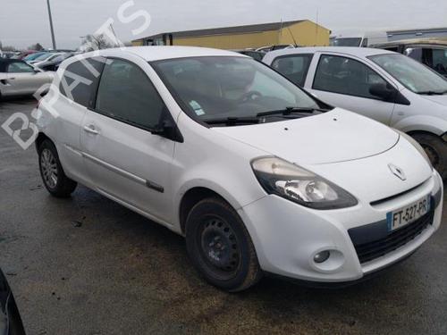 Left headlight RENAULT CLIO III (BR0/1, CR0/1) 1.5 dCi | BP37279917C28 - Image 11