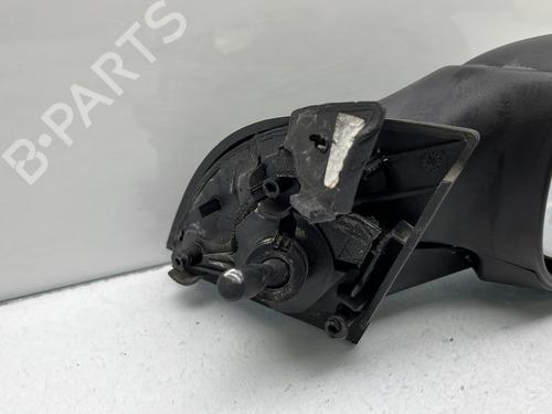Right mirror CITROËN C3 I (FC_, FN_)  | BP24960894C27 