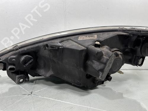 Used Right headlight Right headlight PEUGEOT 1007 (KM_) 1.6 16V (109 hp) 29759459 29759459