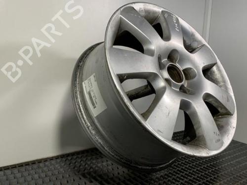 Used Rim VW GOLF IV (1J1) 1.9 TDI 4motion (130 hp) 25261884