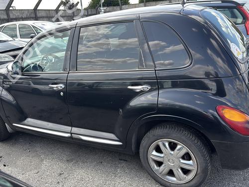 Tågelys CHRYSLER PT CRUISER (PT_) 2.2 CRD | BP29841775C37 