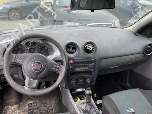 Front right window mechanism SEAT IBIZA III (6L1) 1.4 TDI | BP19958388C23 
