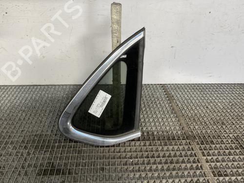 Used Rear right quarter glass BMW 2 Active Tourer (F45) 225 xe Plug-in-Hybrid (224 hp) 28301593
