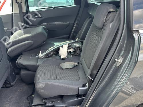 Engine control unit (ECU) PEUGEOT 5008 (0U_, 0E_) 1.6 HDi | BP35896207M57 - Image 29