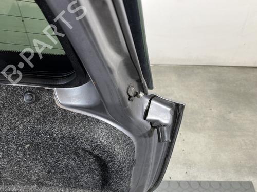 Tailgate PEUGEOT 206 SW (2E/K) 2.0 HDi | BP31068877C6 