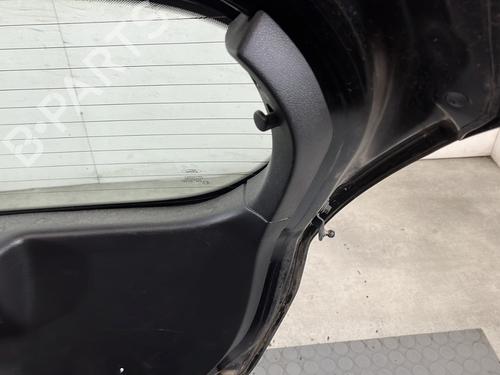 Tailgate FORD FIESTA VI (CB1, CCN) 1.25 | BP29995797C6