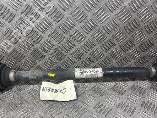 Right front driveshaft CITROËN C3 II (SC_) 1.6 VTi 120 | BP38778623M39 - Image 2