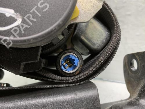 Used Front right belt tensioner RENAULT CLIO IV (BH_) 1.5 dCi 75 (75 hp) 19994605