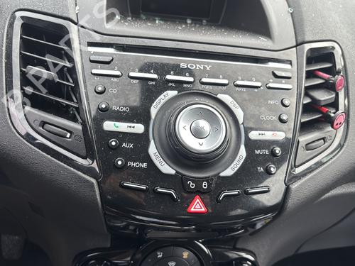 Steering rack FORD FIESTA VI (CB1, CCN) 1.6 TDCi | BP29897602M22 - Image 21