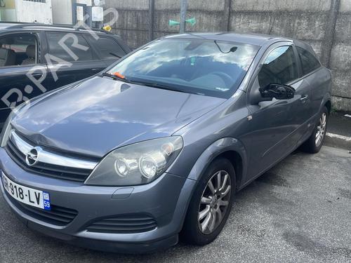Alternator OPEL ASTRA H GTC (A04) 1.7 CDTi (L08) | BP23220317M7 