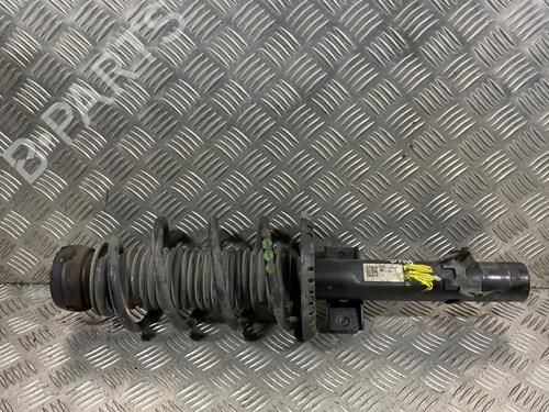 Used Left front shock absorber AUDI A1 (8X1, 8XK) 1.6 TDI (105 hp) 20022322
