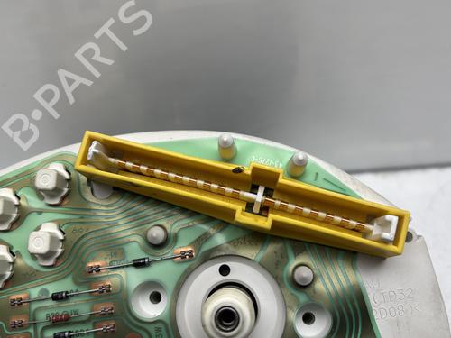 Instrument cluster FORD KA (RB_) 1.3 i | BP29841645C47