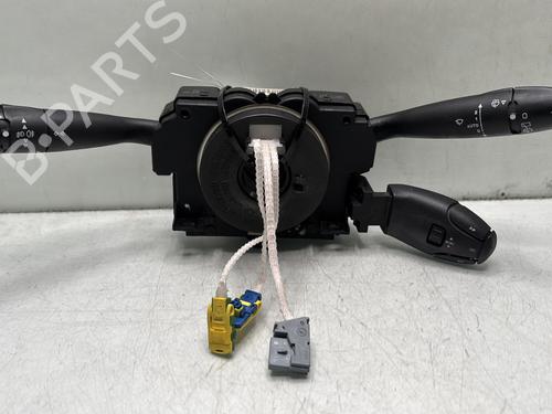 Used Steering column stalk PEUGEOT 307 Break (3E) 2.0 HDI 110 (107 hp) 31205844