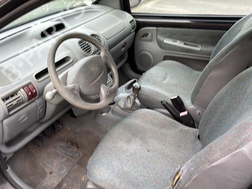 Udstødningssystem RENAULT TWINGO I (C06_) 1.2 (C066, C068) | BP29339877M121 