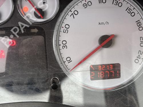 Right sun visor PEUGEOT 307 Break (3E) 1.6 HDi 110 | BP28279849I2  - Image 12