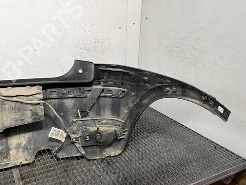 Stoßstange hinten OPEL CORSA C (X01) 1.2 (F08, F68) | BP29897890C8