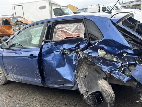 Bremselys VW POLO VI (AW1, BZ1, AE1) 1.0 TSI | BP37755533L11  - Image 20