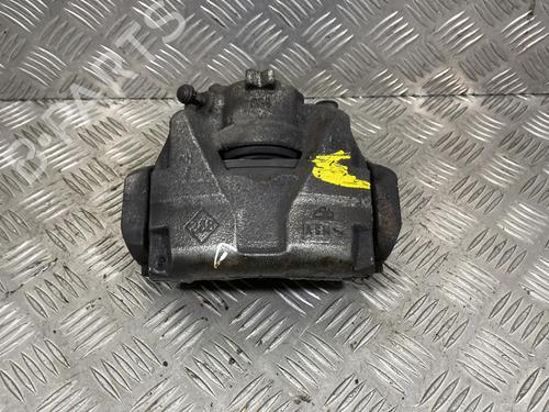 Used Right front brake caliper Right front brake caliper RENAULT CLIO V (B7_) 1.5 Blue dCi 85 (B7AG) (86 hp) 20023545 20023545