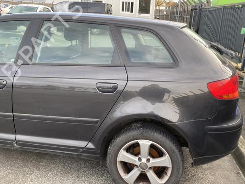Instrument cluster AUDI A3 Sportback (8PA) 1.9 TDI | BP19961980C47 