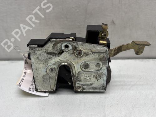 Used Front left lock BMW 5 (E34) 524 td (115 hp) 28672626