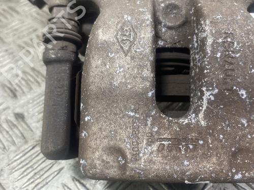 Right rear brake caliper RENAULT SCÉNIC IV (J9_) 1.5 dCi 110 Hybrid Assist (J9AE) | BP28215751M106
