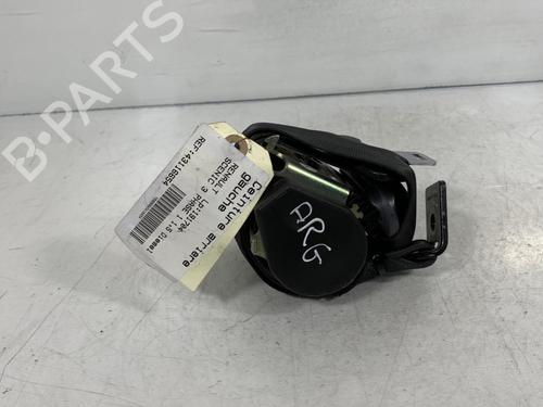 Used Rear left seatbelt Rear left seatbelt 20002111 20002111