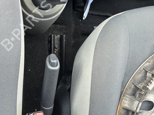 Right front door RENAULT TWINGO II (CN0_) 1.5 dCi (CN0E) | BP32339405C3