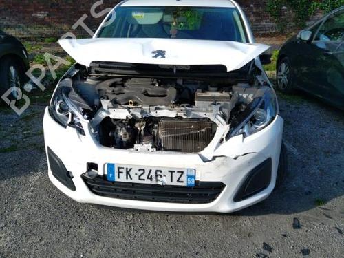 Bagrude PEUGEOT 108 1.0 VTi 72 | BP27633248C64 - Image 12