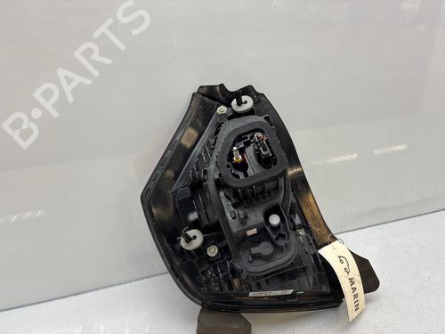 Right taillight RENAULT TWINGO III (BCM_, BCA_) 1.0 SCe 65 (BCMJ) | BP40066267C35 - Image 7