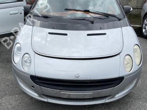 Left taillight SMART FORFOUR (454) 1.1 (454.030) | BP20185671C34  - Image 7
