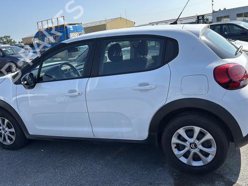 Nummerpladelys CITROËN C3 III (SX) 1.6 BlueHDi 75 | BP32168625I40  - Image 32