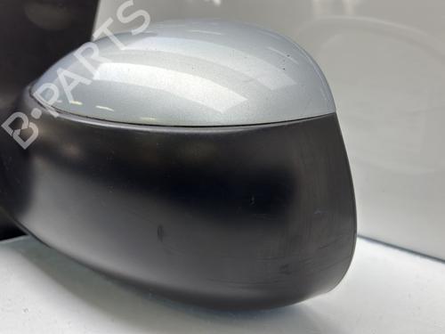 Left mirror PEUGEOT 206 SW (2E/K) 1.4 | BP29507830C26 