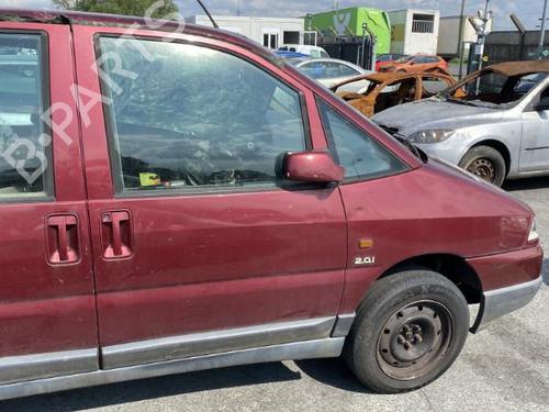 Rim CITROËN EVASION MPV (22, U6) 2.0 | BP21961829C45 