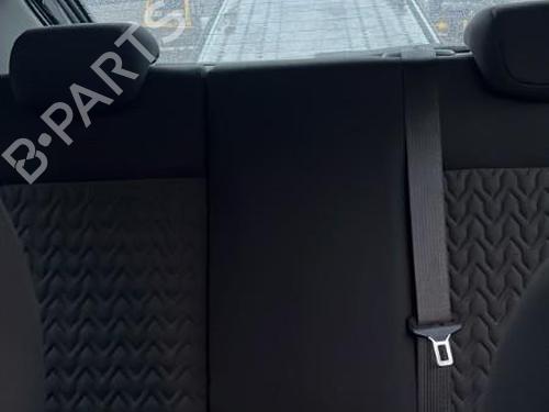 Left sun visor OPEL CORSA D (S07) | BP21961622I1 - Image 5