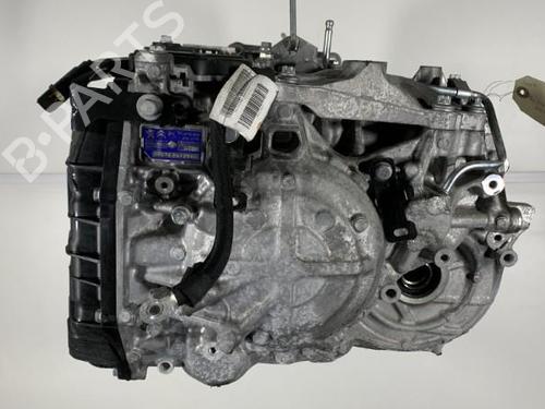 Used Gearbox Gearbox PEUGEOT 208 II (UB_, UP_, UW_, UJ_) 1.2 PureTech 130 (131 hp) 19950913 19950913